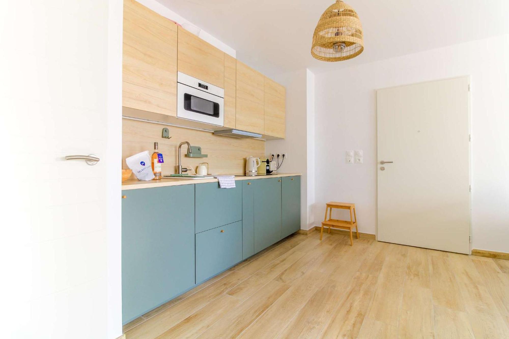 Select'Sohome - Joli Appartement Avec Jardin Privatif Et Parking - Capnat-F08 Bormes-les-Mimosas Exterior photo